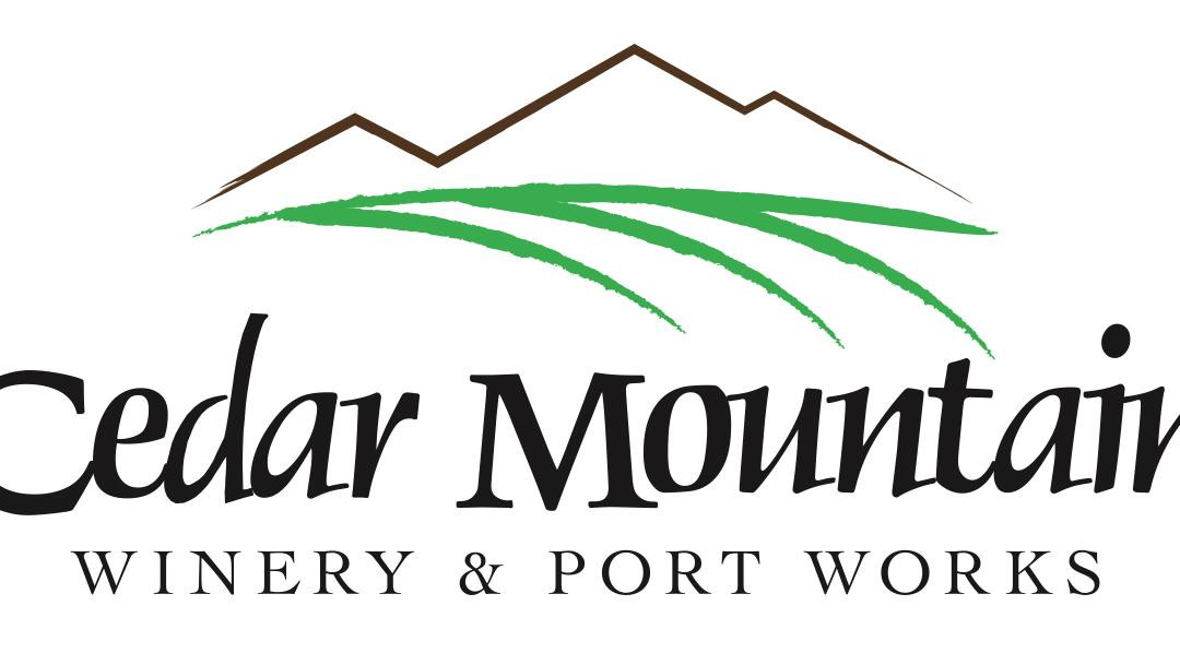 Cedar Mountain Winery & Port Works-利佛摩必去景点