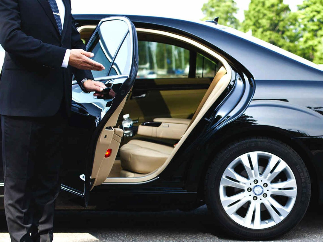 Maberline, Chauffeur Privé-罗克布伦第马丁必去景点