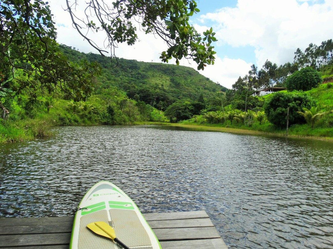 Pedra do Rodeadouro-Bonito必去景点