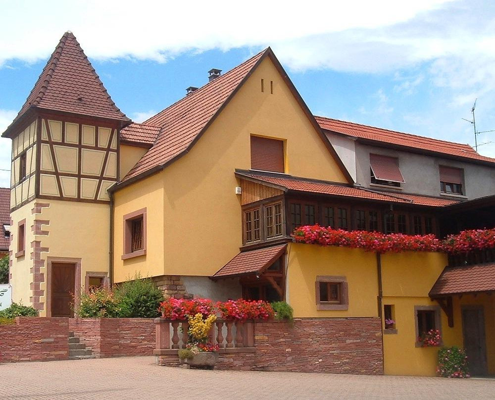 Herrlisheim-pres-Colmar旅游攻略图片