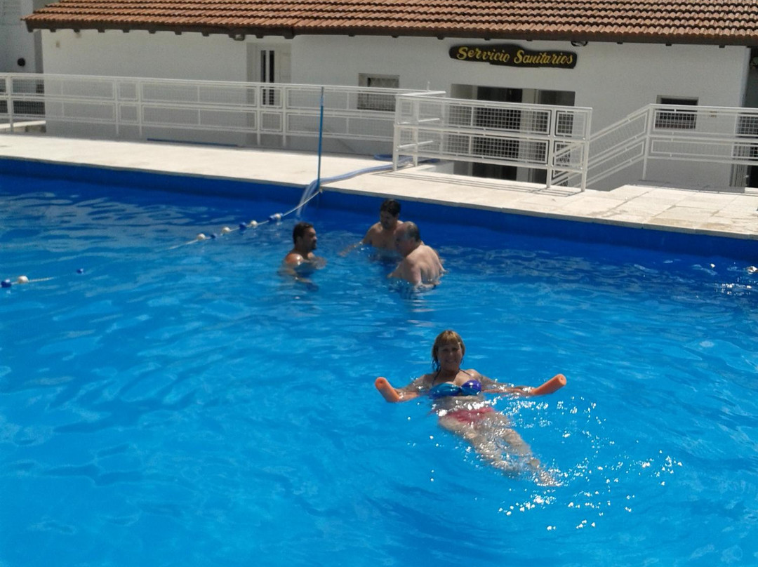 Hotel 1 de Octubre主图