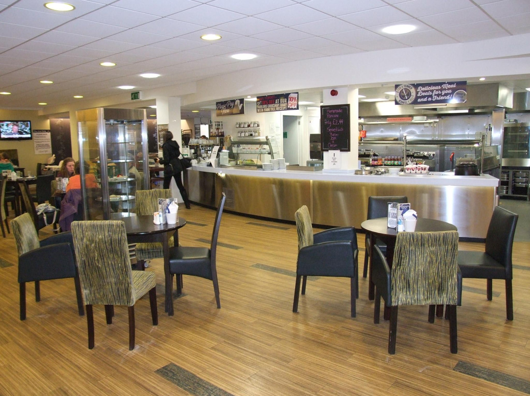 Mrs Maitland's Restaurant