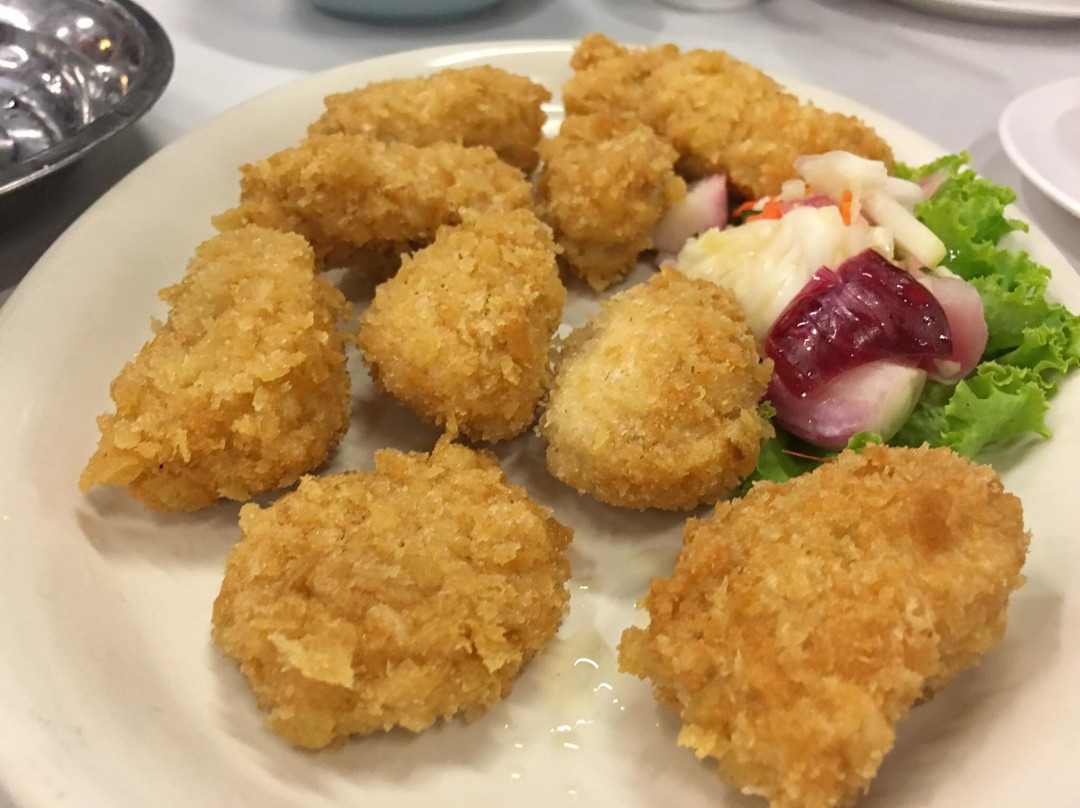 เจ๊นุ้ยซีฟู้ด