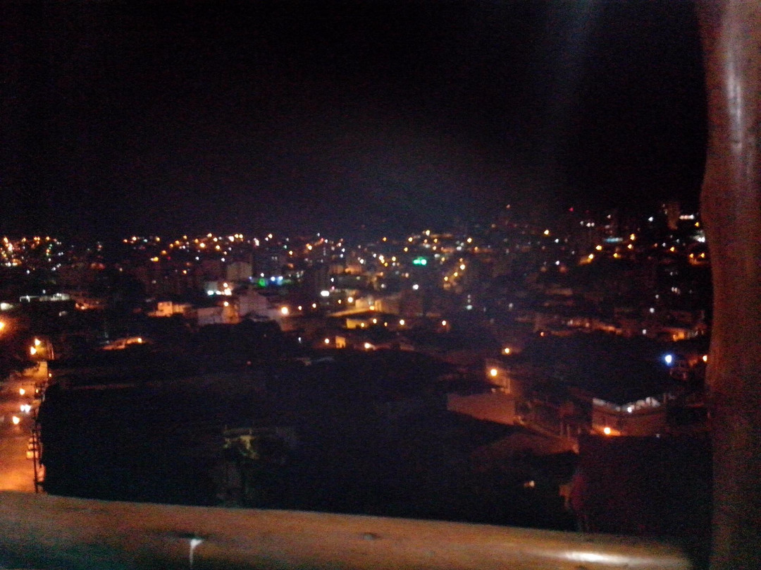 Jacigua餐馆和美食-Quinta Do Cabral