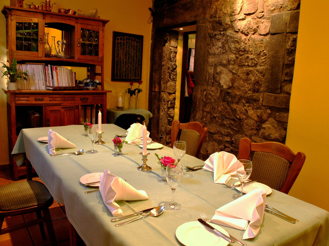 Hotel-Restaurant Brunnenhof主图