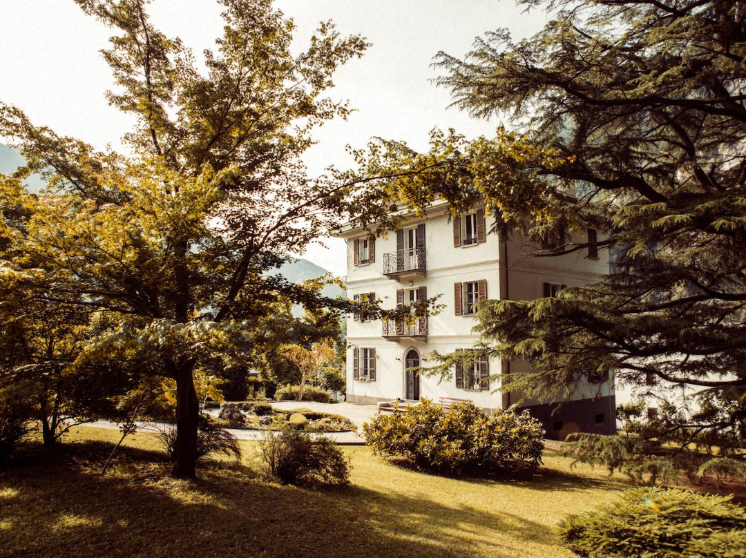 Villa Nante