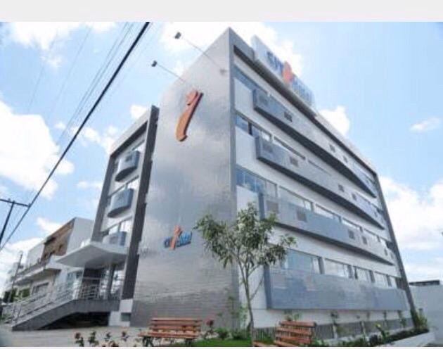 Caruaru酒店住宿-Citi Hotel Residence