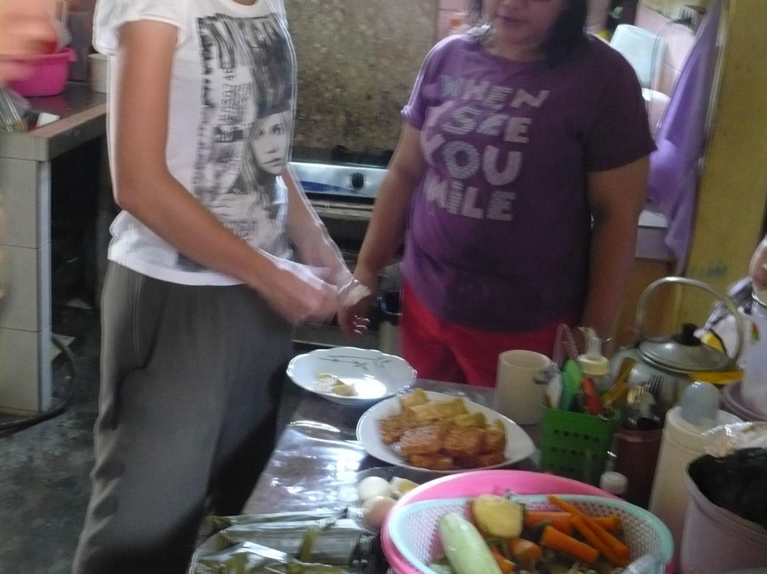 Kampong Tourist Cooking Class景点图片