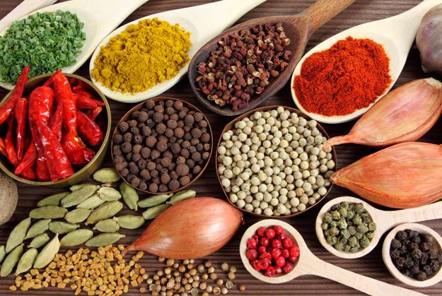 Indian Spice Company