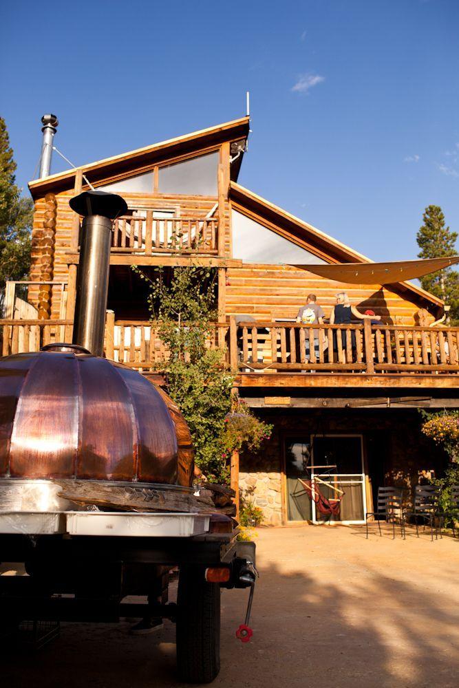 Casa Colorado-官方