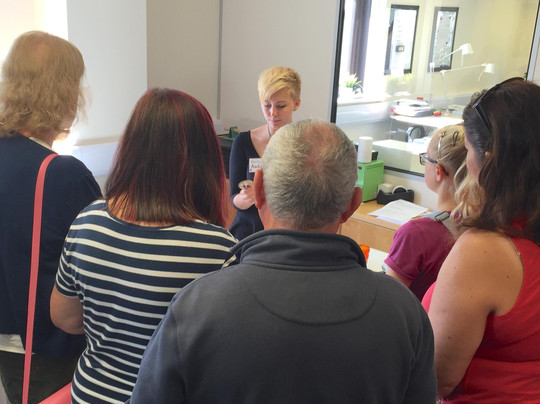 Metal Clay Ltd-韦勒姆必去景点