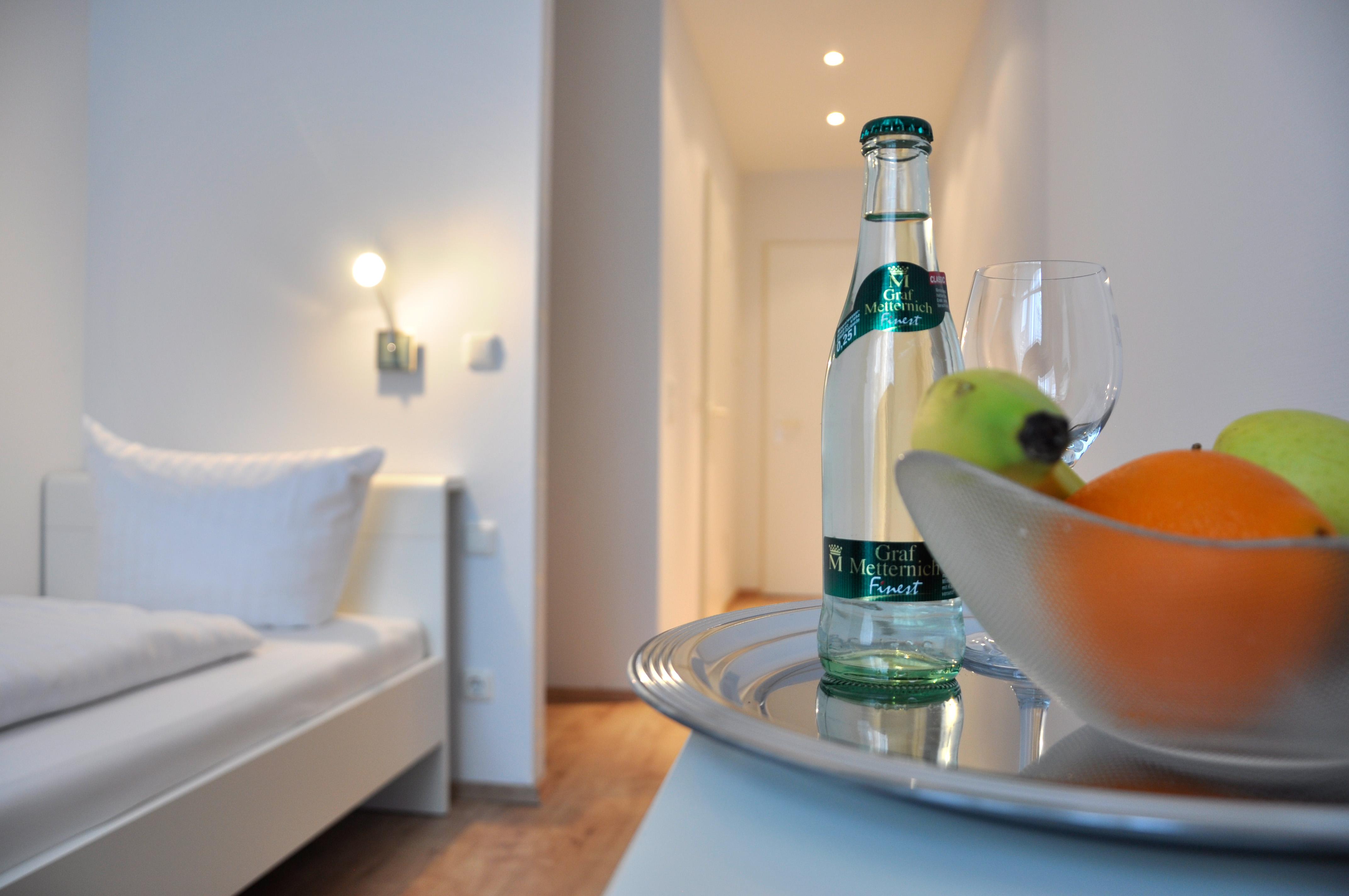 Altstadt Hotel Blomberg-官方