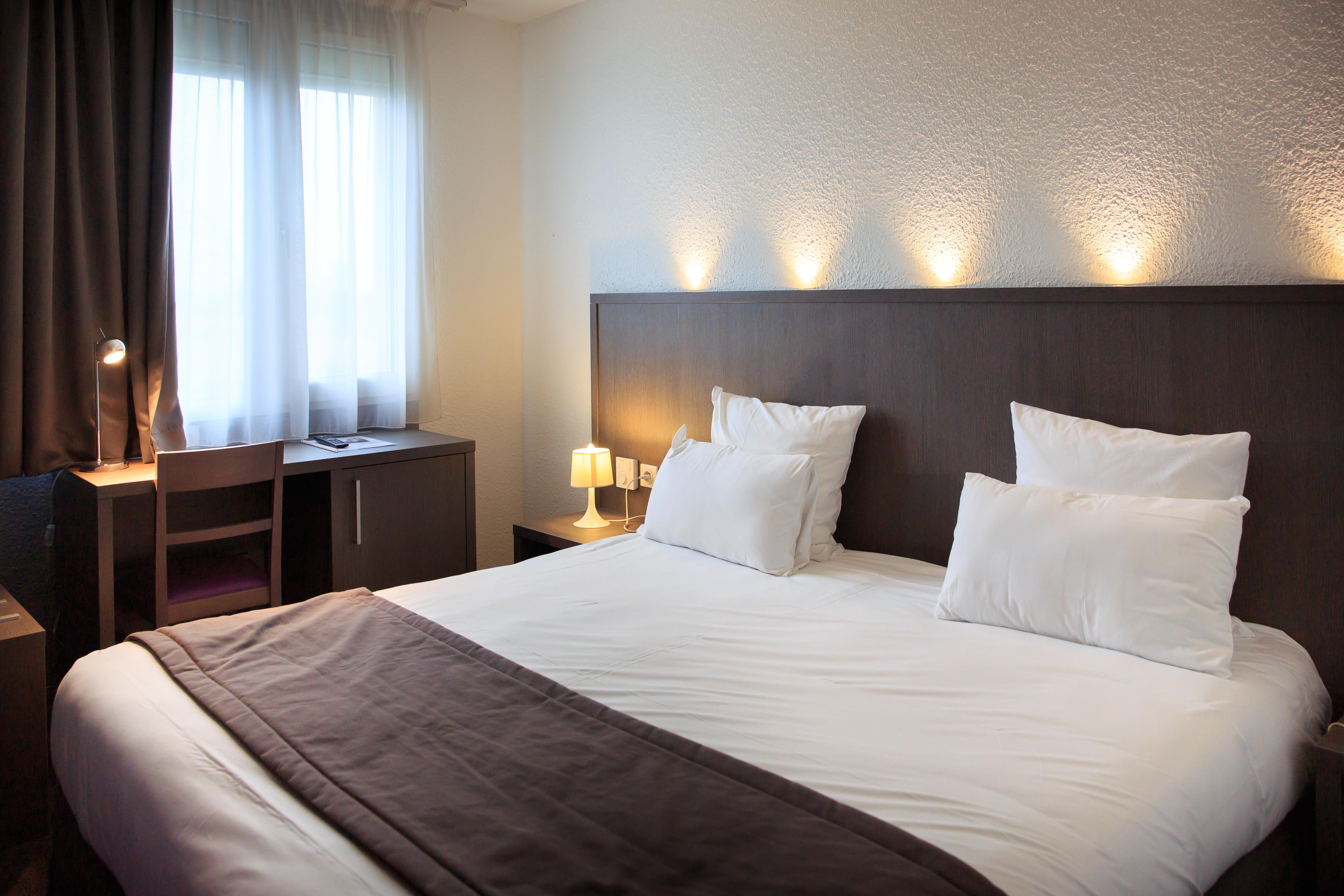 Citotel Bresse Saone-官方