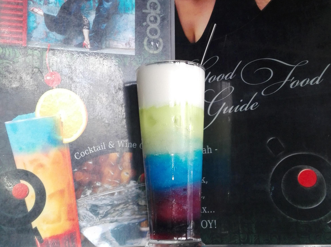 Klerksdorp Concentration Camp-克勒斯多必去景点