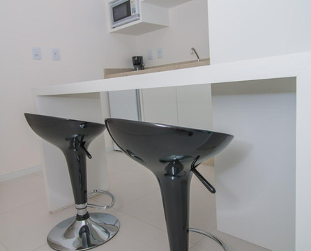 Ponta dos Molhes Beach Flat主图