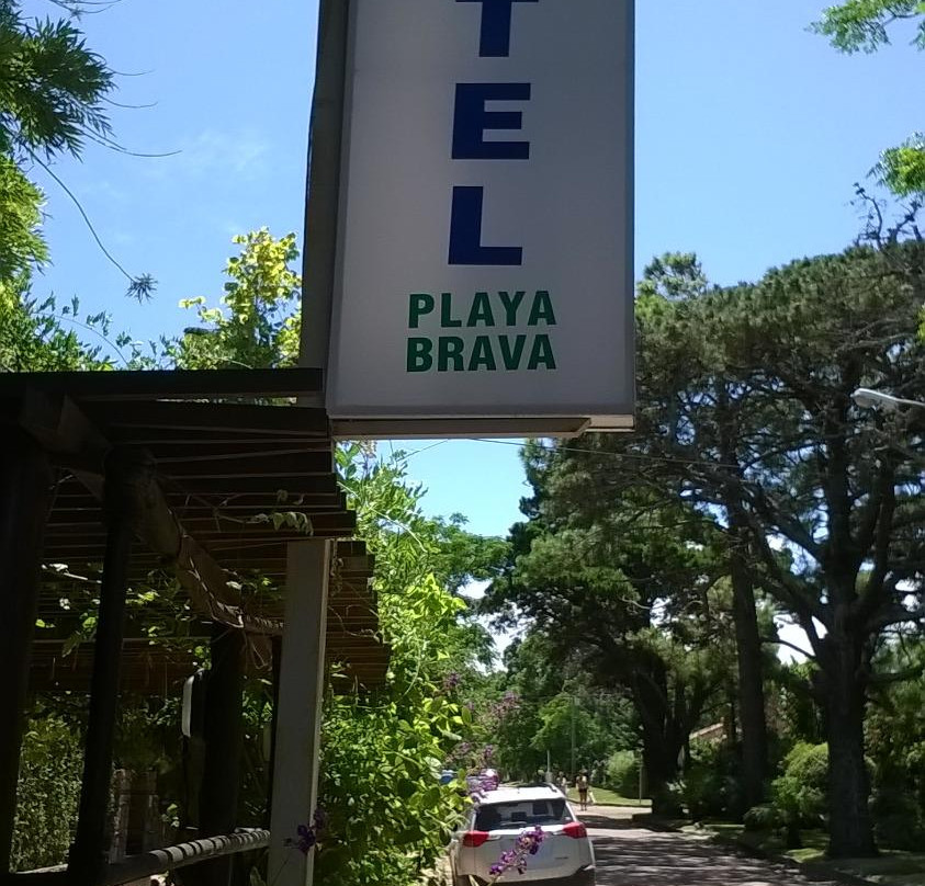 Hotel Playa Brava主图