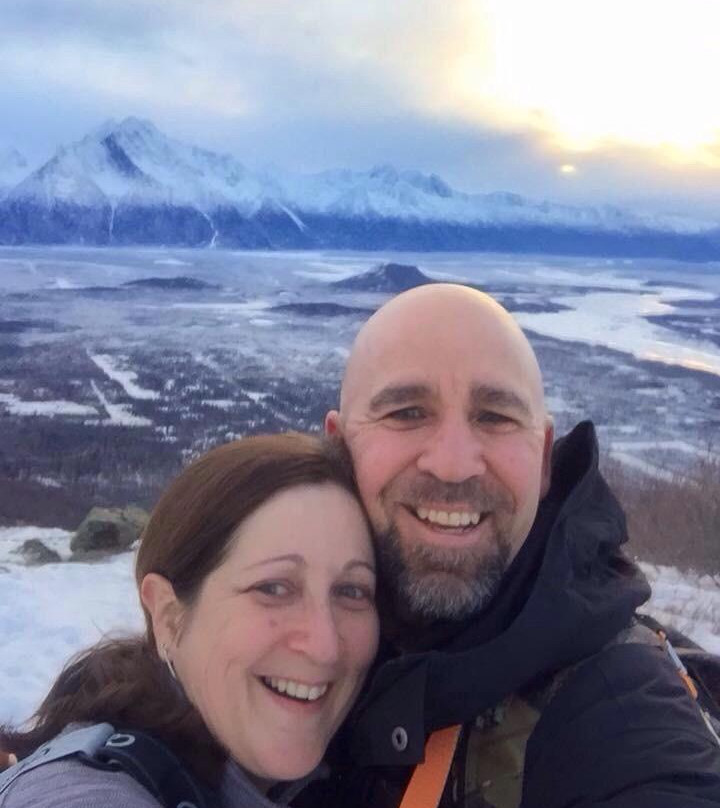 Lazy Mountain-帕尔默必去景点