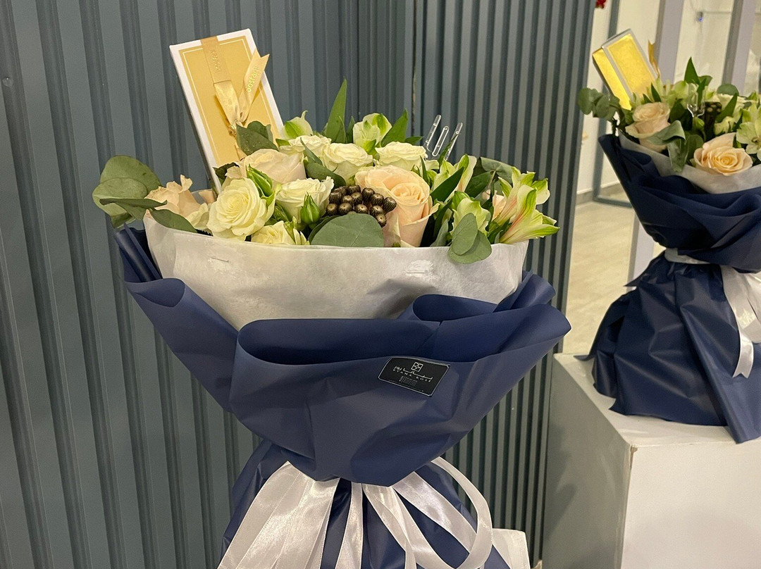 BYANA ROSE-Tayma必去景点