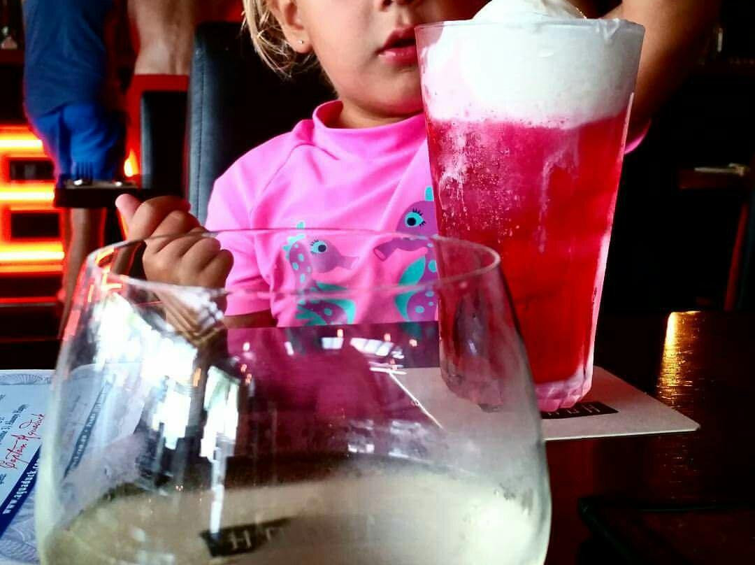 House of Brews-冲浪者天堂必去景点