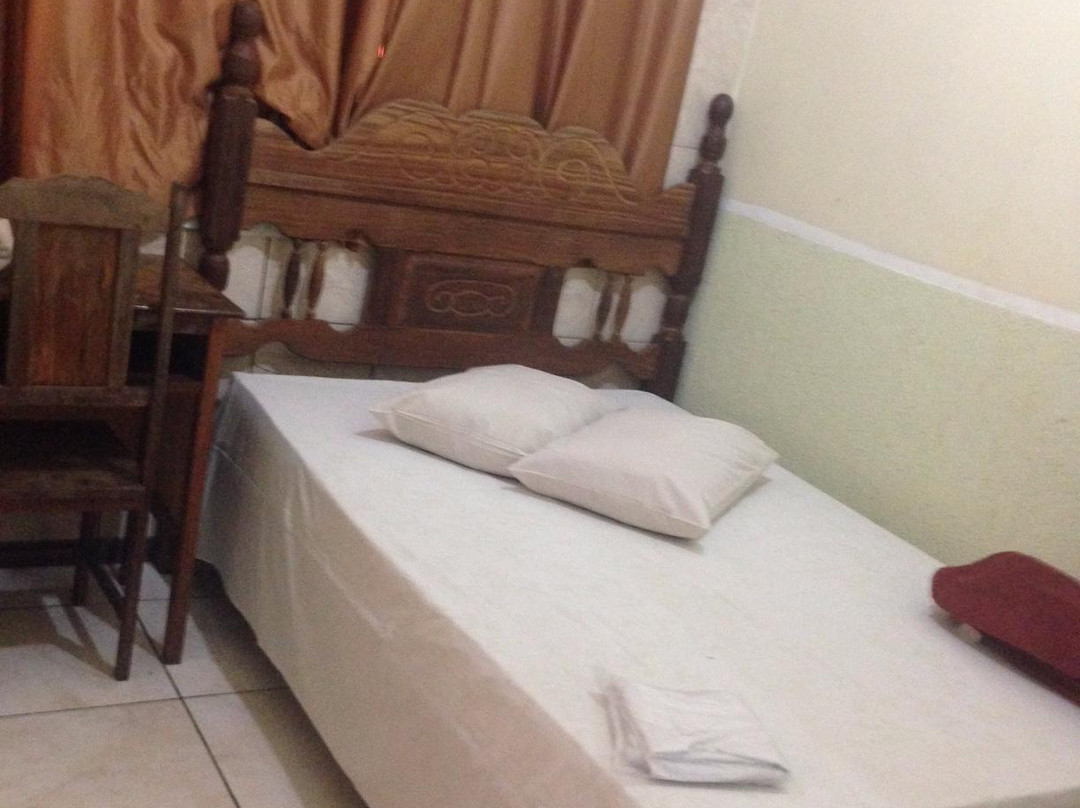 Hotel Sao Pedro