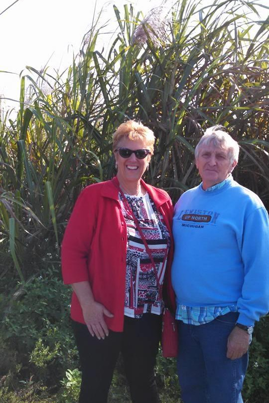 Sugarland Tours-克莱维斯顿必去景点