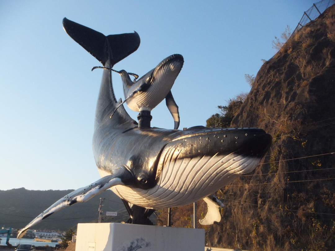 Usa Shiokaze Park-土佐市必去景点