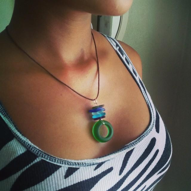 The Blue Seahorse Gift Shop-Rock Sound必去景点