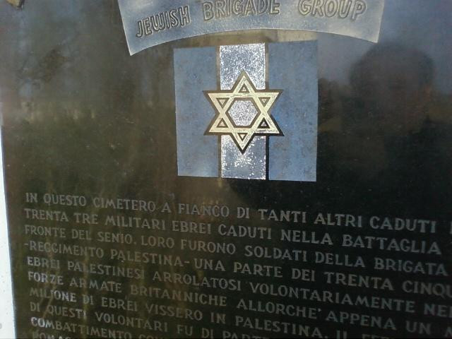 Ravenna War Cemetery景点图片