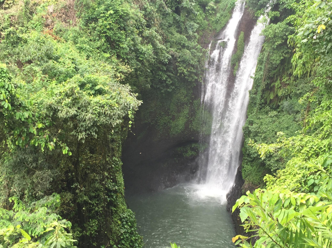 7 Air Terjun Sambangan景点图片