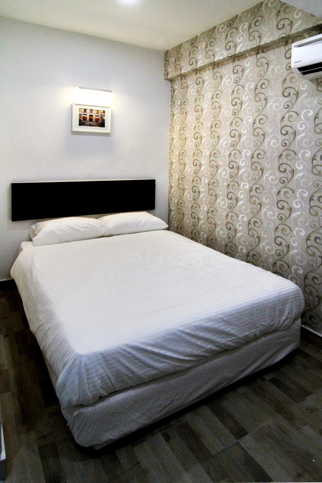 Apple Inn Hotel-官方