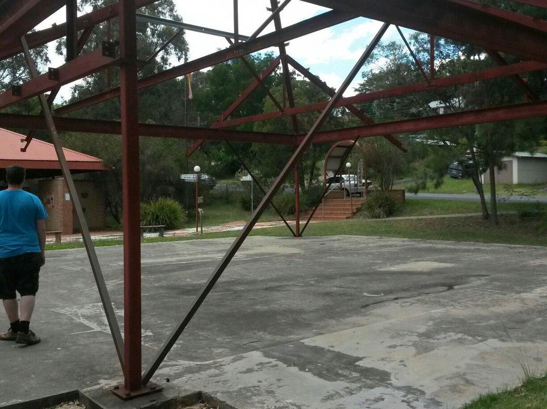 Armidale Aboriginal Cultural Centre and Keeping Place景点图片