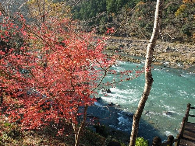 Shimanto Taisho Michi-no-Eki-四万十町必去景点