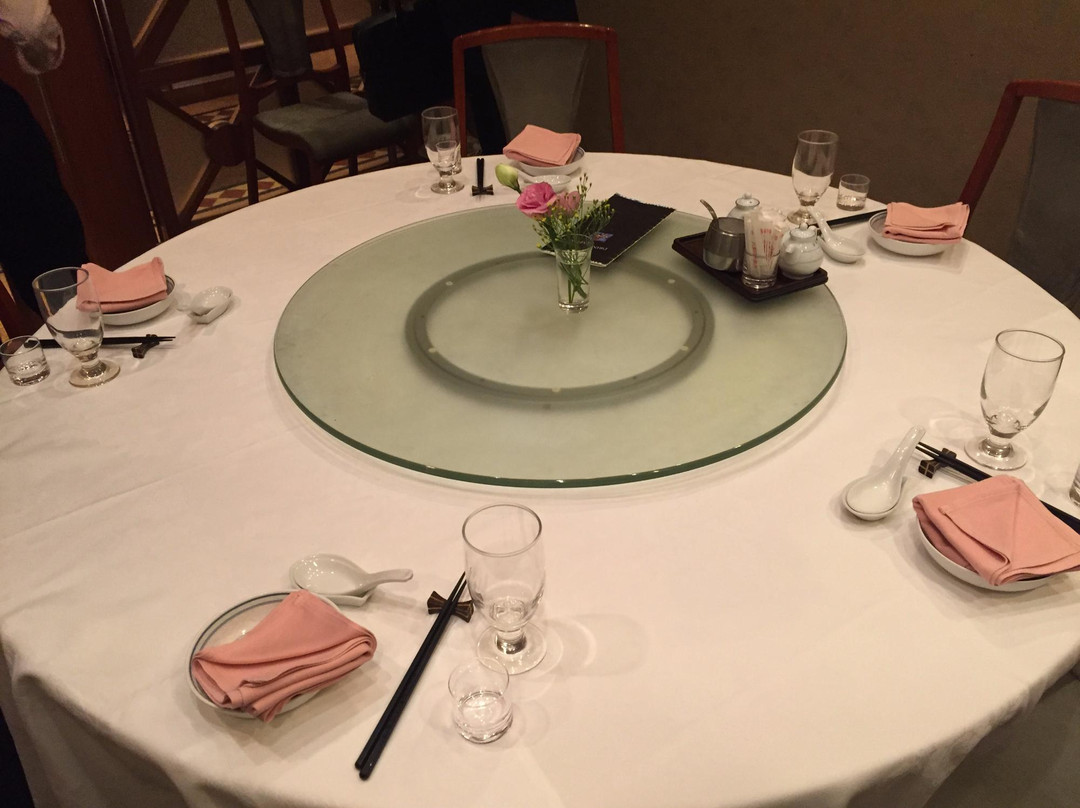 八重洲大飯店