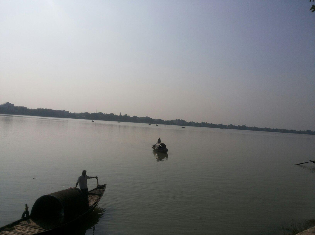 Antpur Radhagovindjiu Temple-Hooghly必去景点