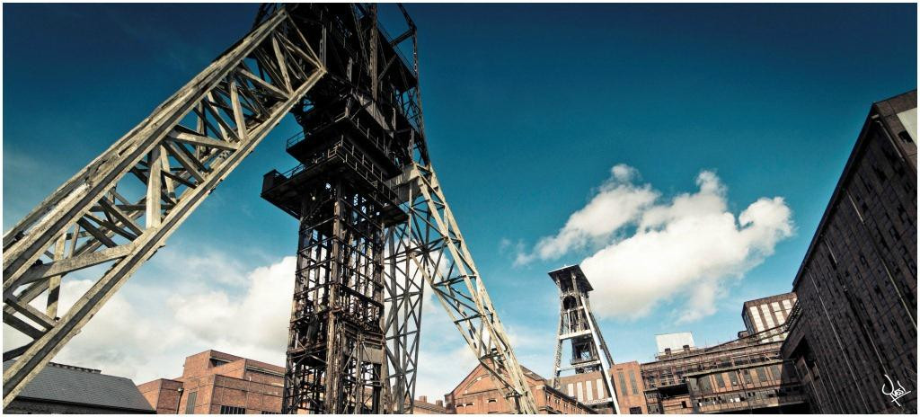 Mining Museum Beringen景点图片