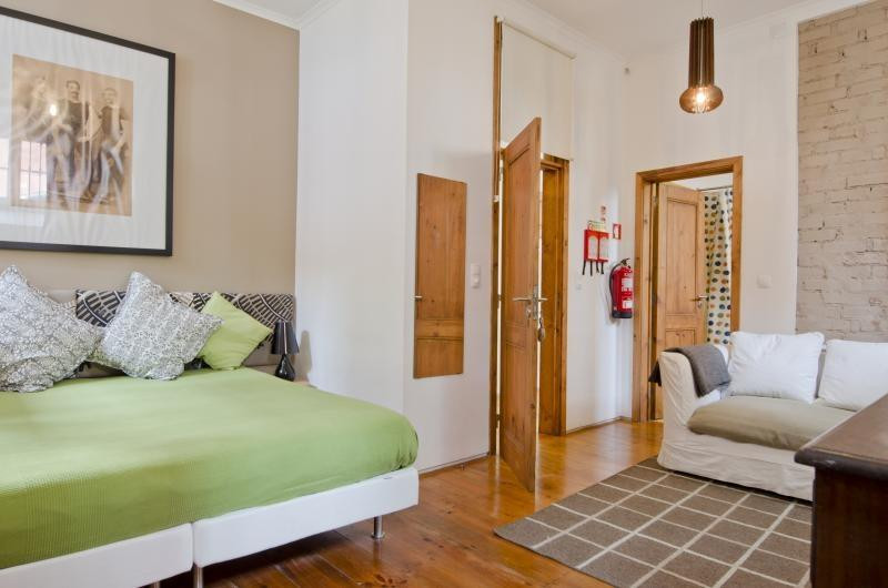 Three4Six Guesthouse