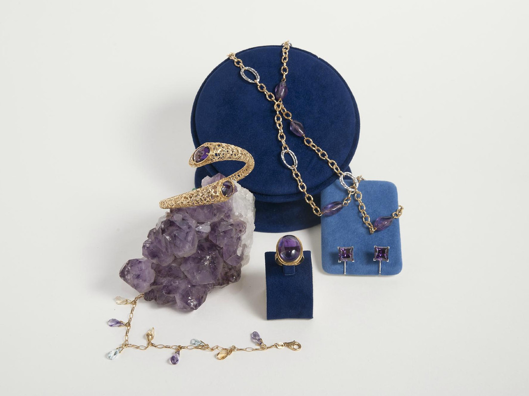 Tempesti Jewellery-佛罗伦萨必去景点