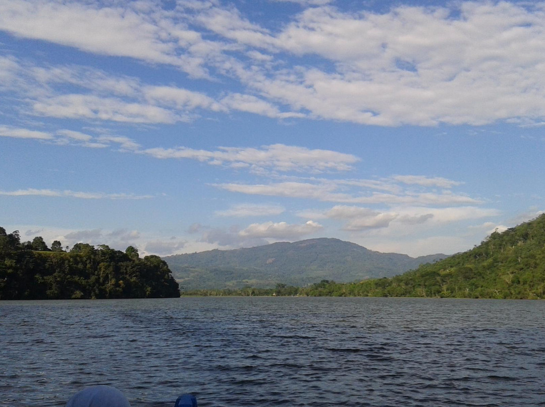 Rio Mayo-Tarapoto必去景点