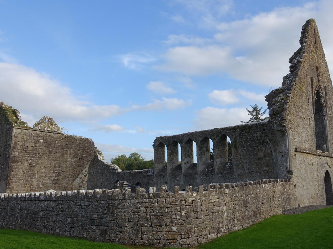 County Roscommon旅游攻略图片