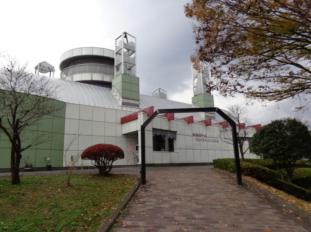 Nakatsugawa City Children's Science Center景点图片