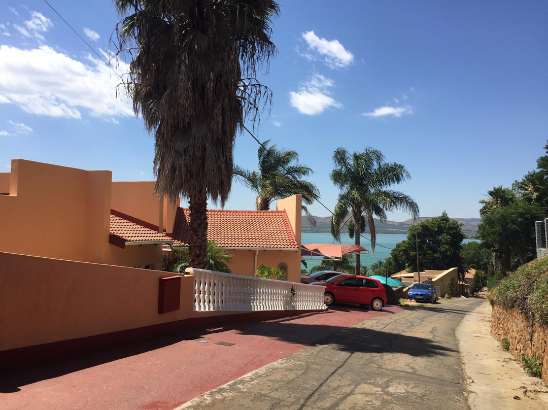 Kosmos View Luxury Apartments