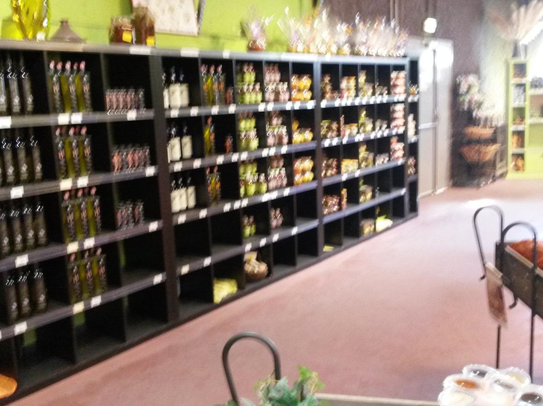 Maison Mediterraneenne des Vins-勒格罗迪鲁瓦必去景点