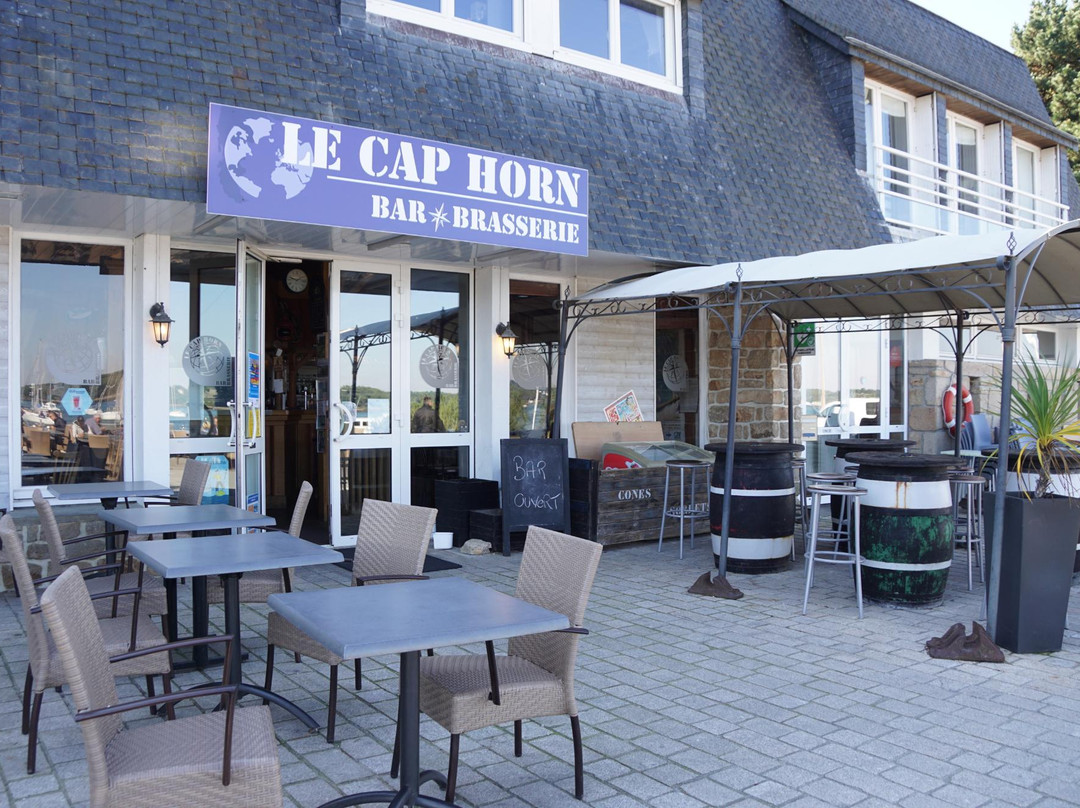 Le Cap Horn