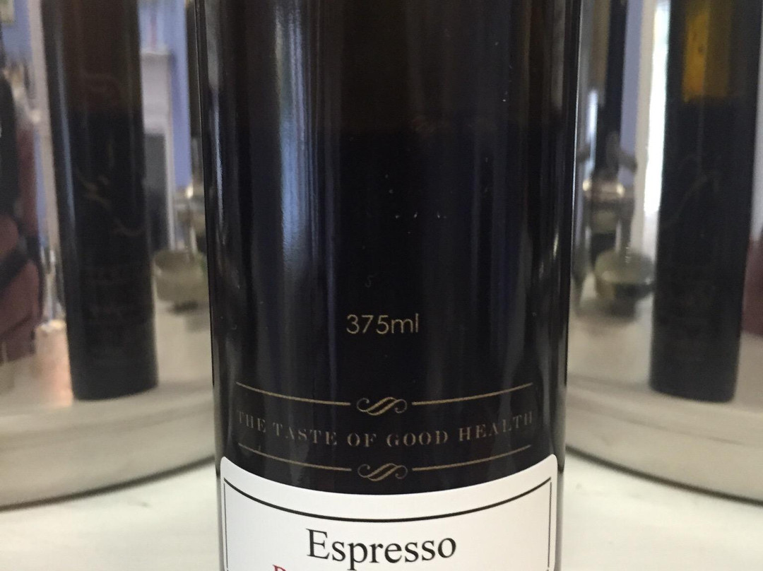 Abingdon Olive Oil Company-Abingdon必去景点