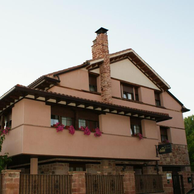 Casa Rural La Cava