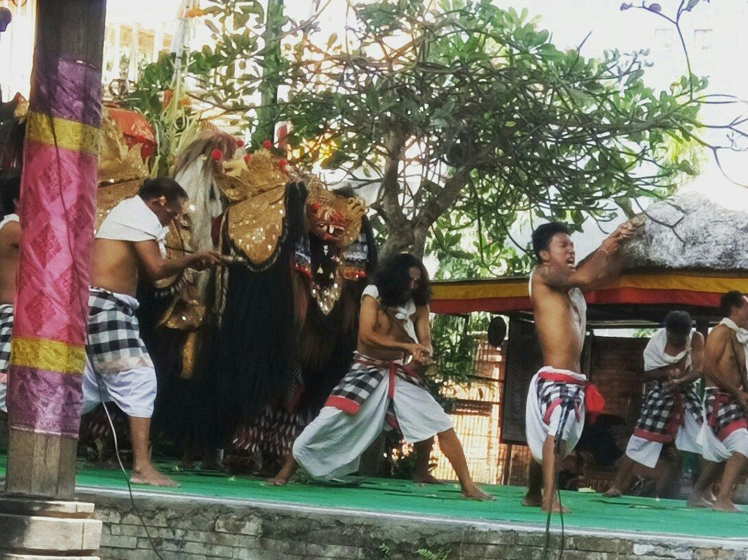 Holy Bali Tour - Day Tours-库塔必去景点