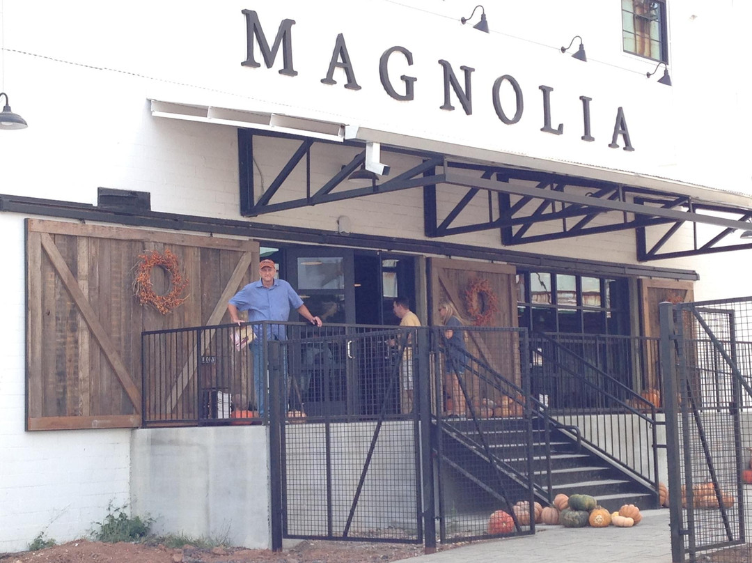 Little Shop on Bosque-韦科必去景点