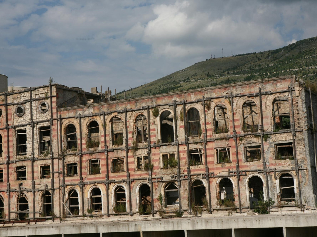 Neretva Hotel景点图片