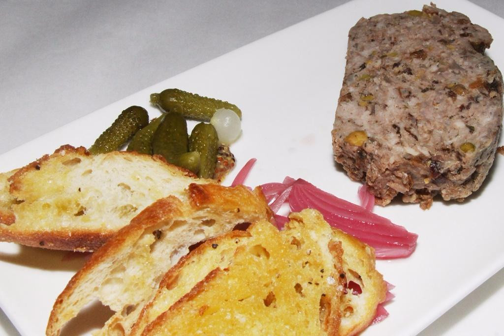 Le Paradis Brasserie-Bistro