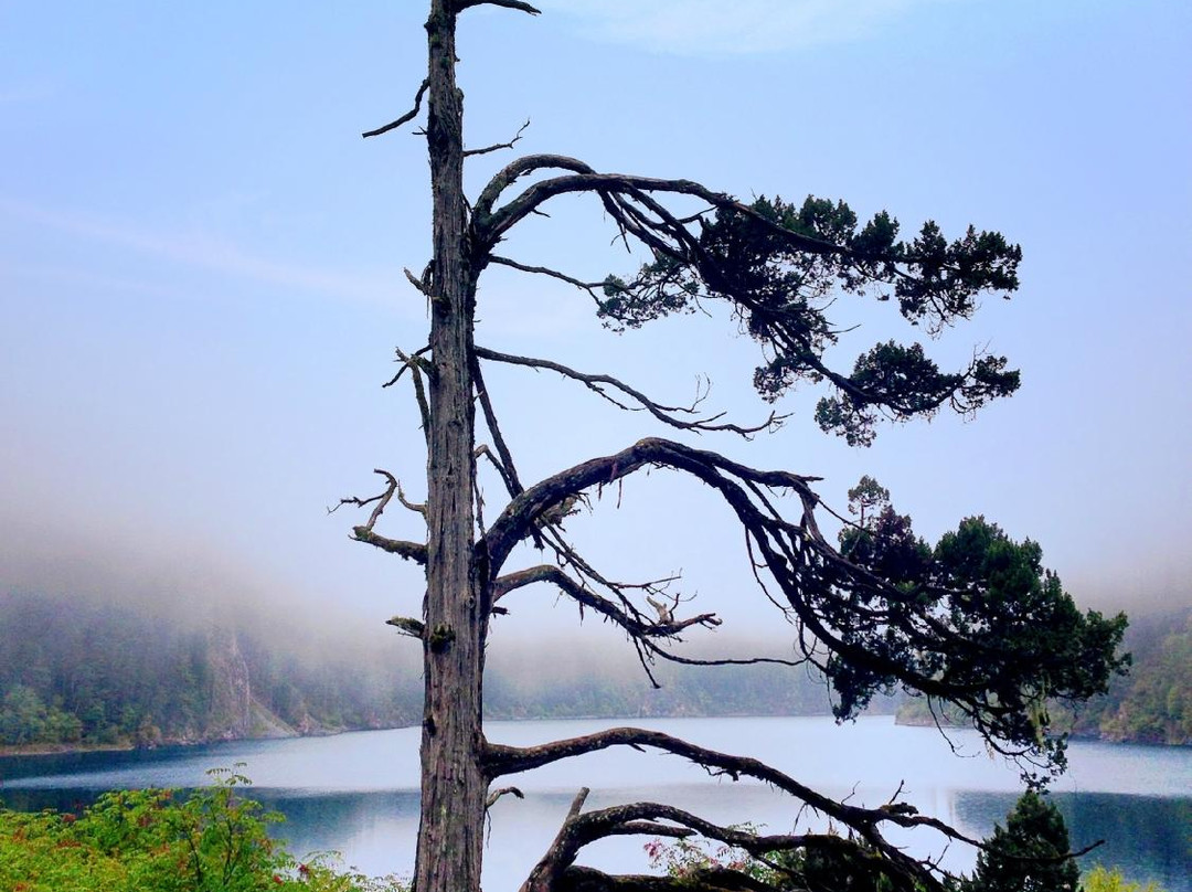 长海景点图片
